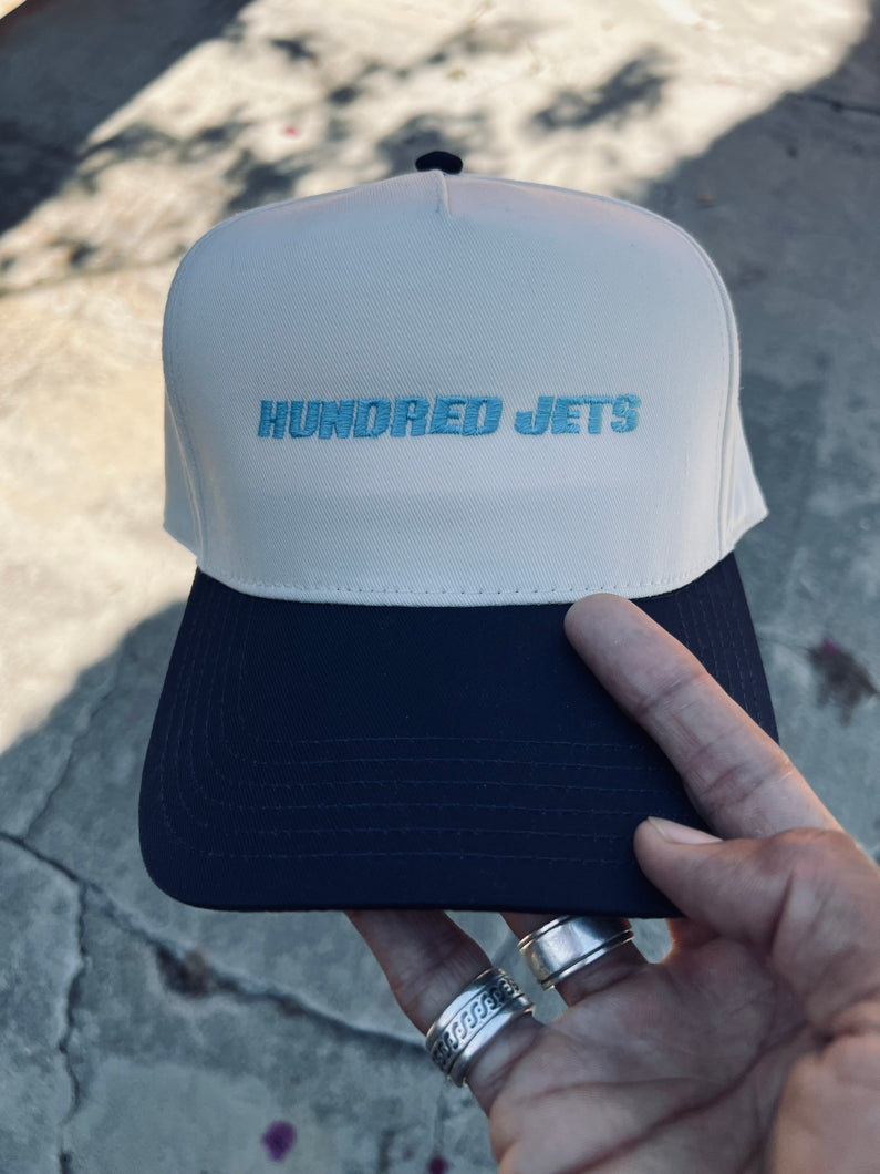 Hundred Jets ‘Messi’ cap